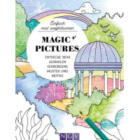 MAGIC PICTURES 