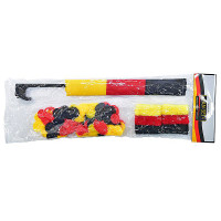 FANSET "DEUTSCHLAND" 