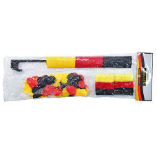 FANSET "DEUTSCHLAND" 