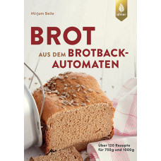 BROT AUS DEM BACKAUTOMATEN 