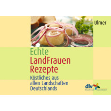 DLV ECHTE LANDFRAUEN REZEPTE 