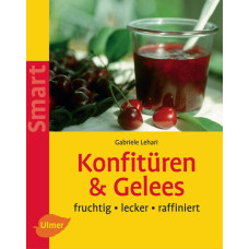 KONFITÜREN UND GELEES 
