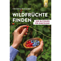 WILDFRÜCHTE FINDEN 