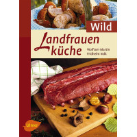 LANDFRAUENKÜCHE - WILD LANDFRAUENKÜCHE - WILD