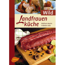 LANDFRAUENKÜCHE - WILD 
