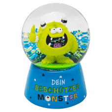 TRAUMKUGEL "BESCHÜTZERMONSTER" 