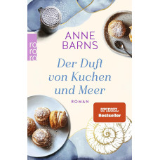 DER DURFT VON KUCHEN UND MEHR 