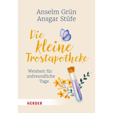 DIE KLEINE TROSTAPOTHEKE