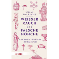 WEIßER RAUCH UND FALSCHE MÖNCHE 