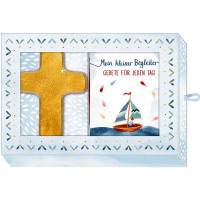 GESCHENKBOX - MEIN KLEINER BEGLEITER GESCHENKBOX - MEIN KLEINER BEGLEITER