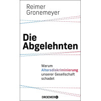 DIE ABGELEHNTEN - EIN GENERATIONSKONFLIKT 