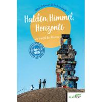 SCHÖNES NRW - HIMMEL, HALDEN, HORIZONTE 