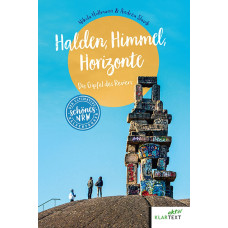SCHÖNES NRW - HIMMEL, HALDEN, HORIZONTE 