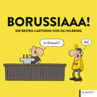 BORUSSIA! DIE BESTEN CARTOONS 