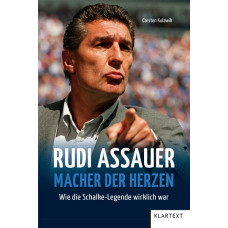 RUDI ASSAUER - MACHER DER HERZEN 