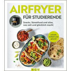AIRFRYER FÜR STUDIERENDE 