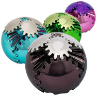 PHÄNOMINT ZAHNRAD-ZAUBERBALL (4-FACH SORTIERT) 