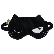 ED, THE CAT - SCHLAFMASKE 