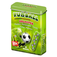 FUßBALL-PFLASTER 