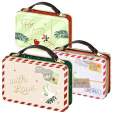 GUTSCHEIN-KÖFFERCHEN "FOR YOU" GUTSCHEIN-KÖFFERCHEN "FOR YOU"