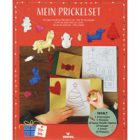 MEIN PRICKEL-SET "WINTERZAUBER" 