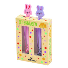 SEIFENBLASEN "HASENSPAß" SEIFENBLASEN "HASENSPAß"