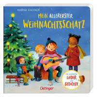 MEIN ALLERERSTER WEIHNACHTSSCHATZ 