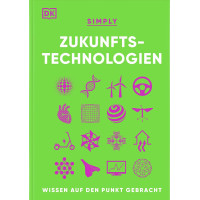 SIMPLY. ZUKUNFTSTECHNOLOGIEN SIMPLY. ZUKUNFTSTECHNOLOGIEN