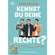 KENNST DU DEINE RECHTE? 