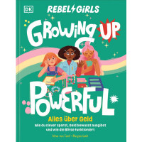REBEL GIRLS - ALLES ÜBER GELD 