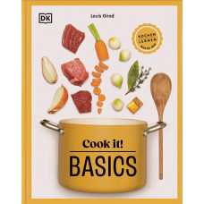 COOK IT!  - BASICS 
