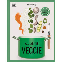 COOK IT!  - VEGGIE 