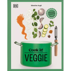 COOK IT!  - VEGGIE 