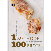 1 METHODE, 100 BROTE 