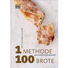 1 METHODE, 100 BROTE 