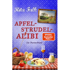APFELSTRUDEL-ALIBI 