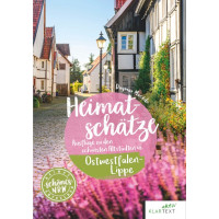 HEIMATSCHÄTZE - OSTWESTFALEN-LIPPE 