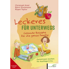 LECKERES FÜR UNTERWEGS 