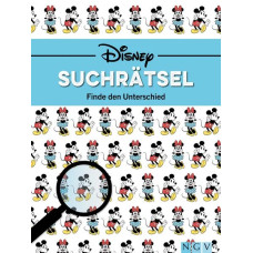 DISNEY SUCHRÄTSEL - FINDEN DEN UNTERSCHIED DISNEY SUCHRÄTSEL - FINDEN DEN UNTERSCHIED