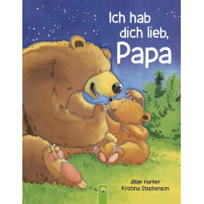 ICH HAB DICH LIEB, PAPA! 
