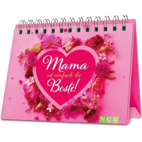 MAMA IST EINFACH DIE BESTE! 