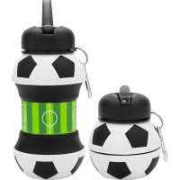 TRINKFLASCHE "FUßBALL" TRINKFLASCHE "FUßBALL"