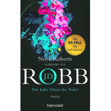 DER KALTE GLANZ DES TODES DER KALTE GLANZ DES TODES