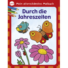 DURCH DIE JAHRESZEITEN 