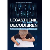 LEGASTHENIE DYSKALKULIE DECODIEREN 