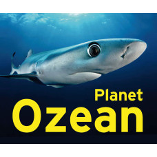 PLANET OZEAN PLANET OZEAN