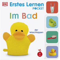 ERSTES LERNEN - POCKET "IM BAD" 