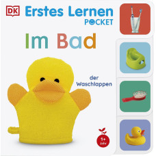 ERSTES LERNEN - POCKET "IM BAD" ERSTES LERNEN - POCKET "IM BAD"