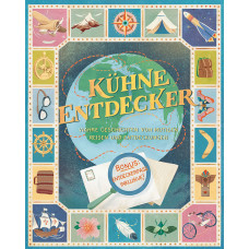 KÜHNE ENTDECKER 