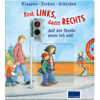 ERST LINKS, DANN RECHTS ERST LINKS, DANN RECHTS